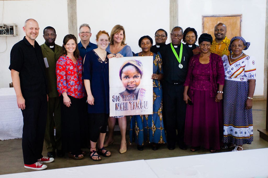 lutheran-Pastors-Conference-Tanzania-Africa